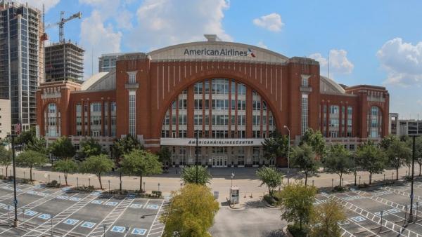 American Airlines Center American Airlines Center