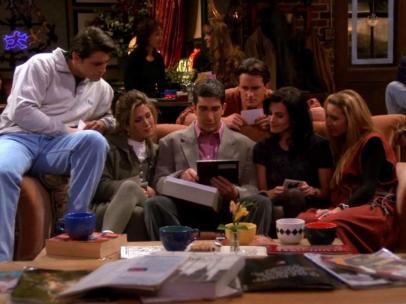'Friends'
