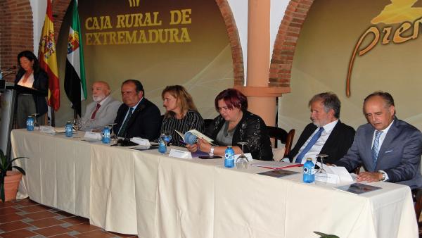 Participantes en el I Foro Mundo Rural Participantes en el I Foro Mundo Rural