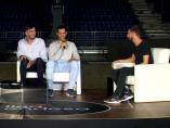 Presentación de la Liga Endesa