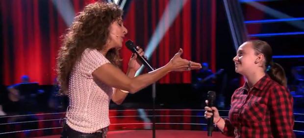 La Voz Kids