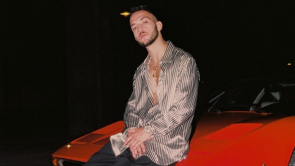 C. Tangana C. Tangana