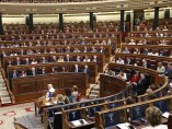 Congreso de los Diputados