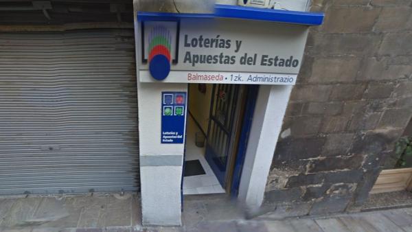 Balmaseda Balmaseda