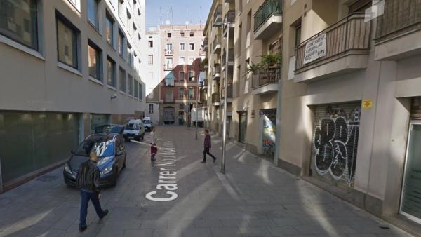 Barcelona Barcelona