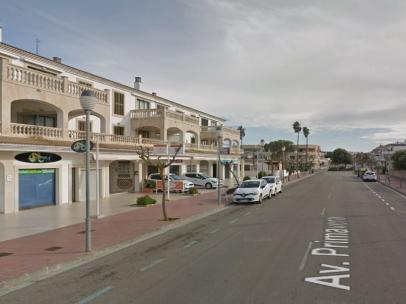 Baleares