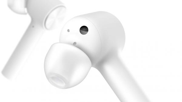 Xiaomi Mi True Wireless Xiaomi Mi True Wireless