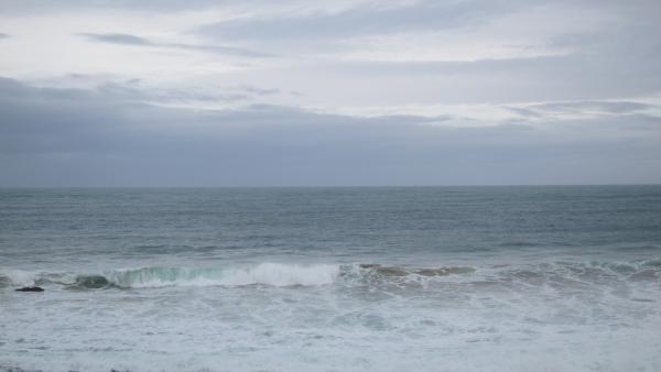 Viento en el mar Viento en el mar