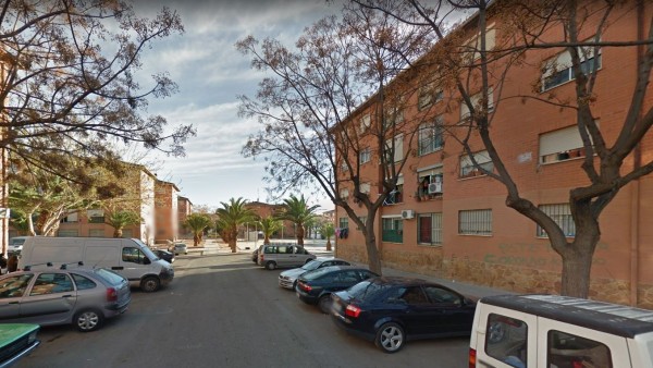 Calle Foios Calle Foios