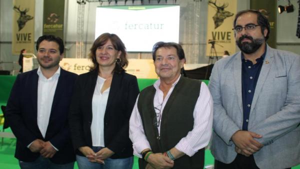 Gobierno C-LM insiste en su idea de universalizar la gratuidad de las licencias de caza y pesca en esta legislatura Gobierno C-LM insiste en su idea de universalizar la gratuidad de las licencias de caza y pesca en esta legislatura