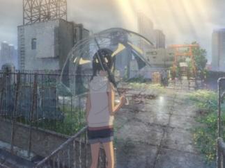 Weathering with You
