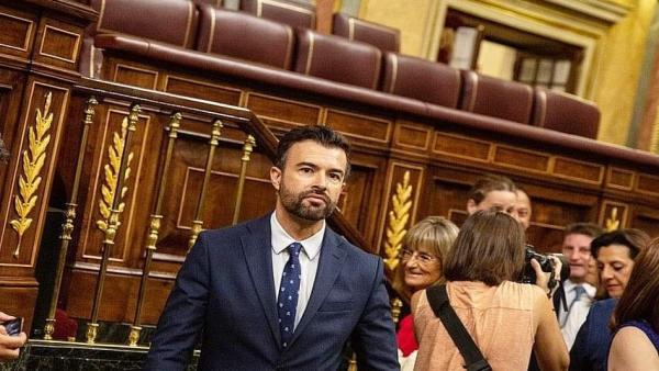 Pablo Cambronero Pablo Cambronero