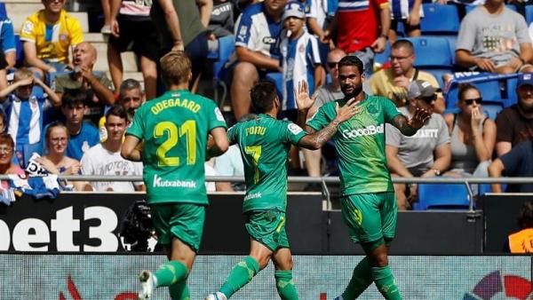 Real Sociedad Real Sociedad