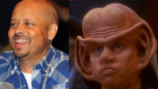 Aron Eisenberg Aron Eisenberg
