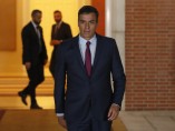 Pedro Sánchez