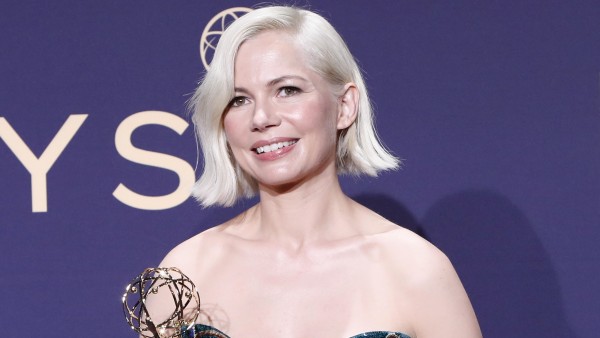 Michelle Williams