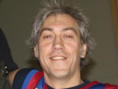 Santi Abad