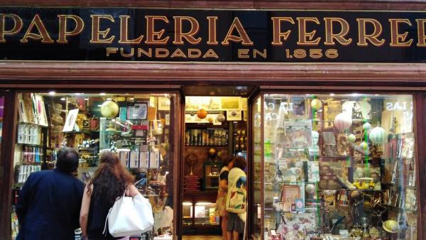 Papelería Ferrer Papelería Ferrer