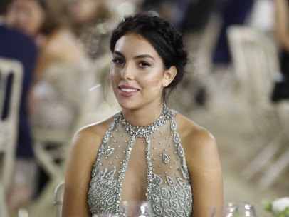 Georgina Rodríguez