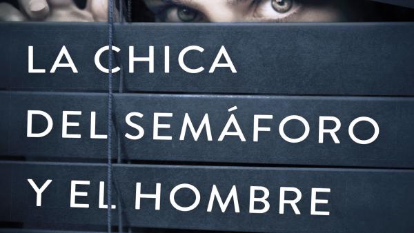 'La Chica Del Semáforo Y El Hombre Del Coche' 'La Chica Del Semáforo Y El Hombre Del Coche'