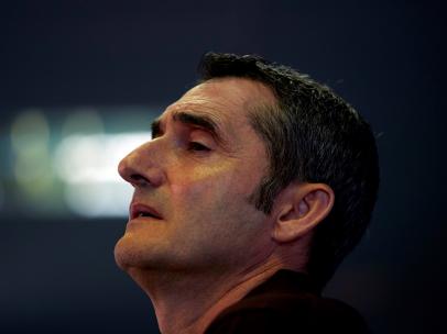 Ernesto Valverde