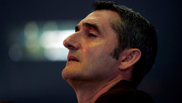 Ernesto Valverde Ernesto Valverde