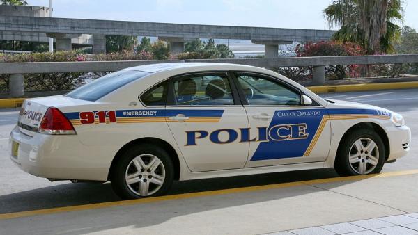 Orlando Police Department Orlando Police Department
