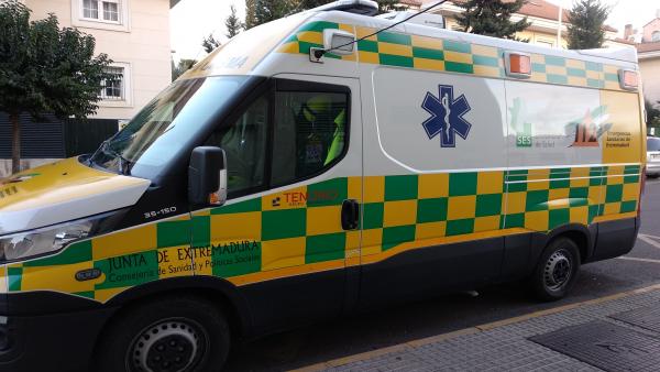 Ambulancia Tenorio Ambulancia Tenorio