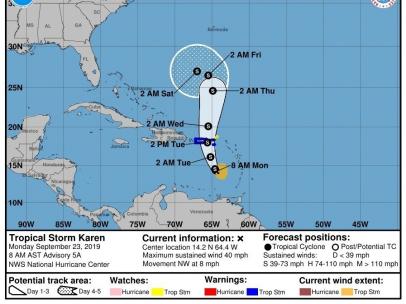 Puerto Rico