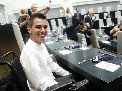 Pablo Soto