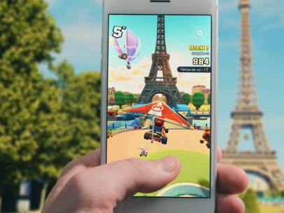 Mario Kart Tour satura los servidores el día de su lanzamiento
