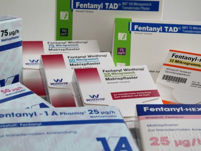 Fentanyl