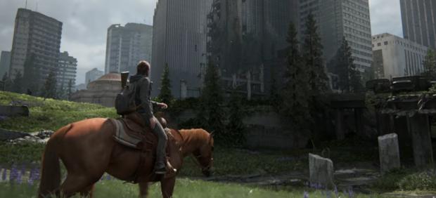 'The Last of Us: Part II'