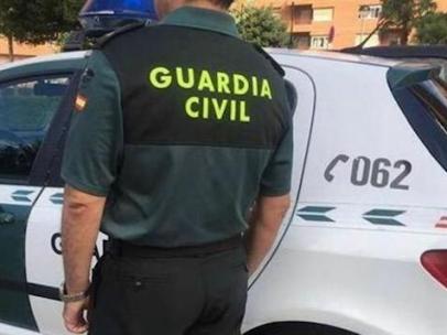 Guardia Civil
