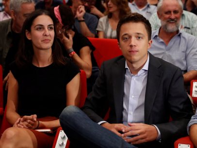 Íñigo Errejón
