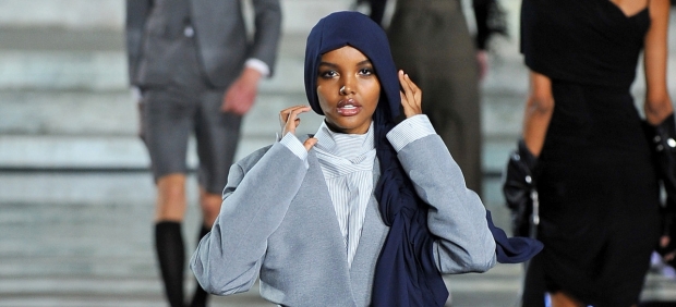 Halima Aden