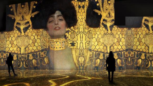 El Oro de Klimt El Oro de Klimt