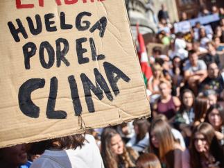 Bilbao, con el planeta