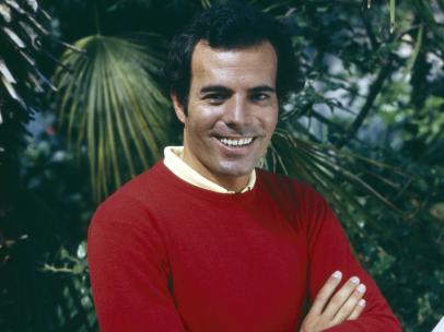 Julio Iglesias