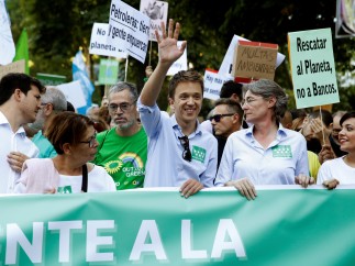 Huelga Mundial por el Clima 2019