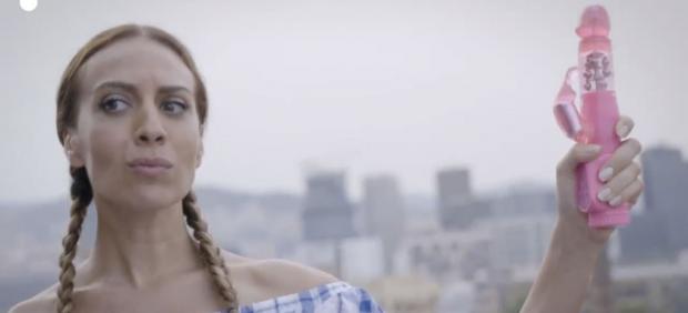 'Mónica y el sexo'