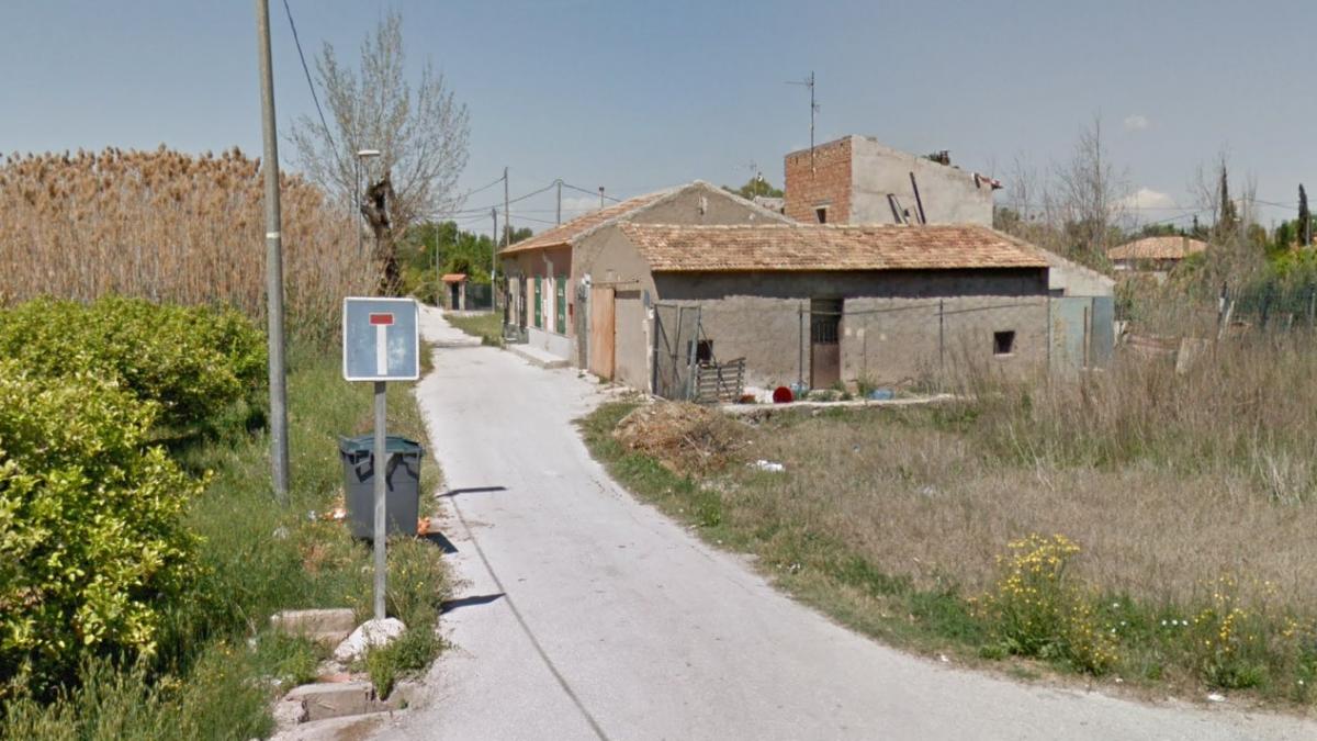 Un joven mata presuntamente a su padre y tira su cadáver a un pozo en Murcia