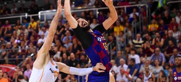 Nikola Mirotic