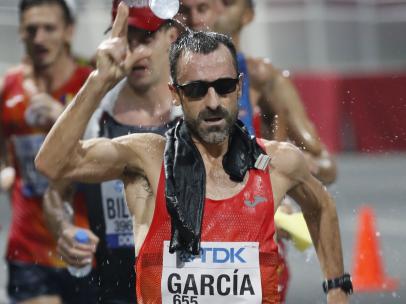 Jesús Ángel García-Bragado