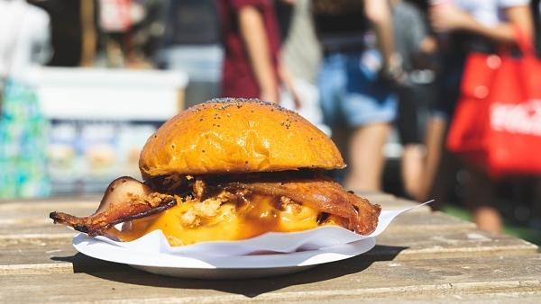 La mejor hamburguesa de España La mejor hamburguesa de España
