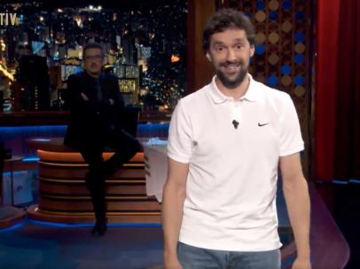 Sergio Llull