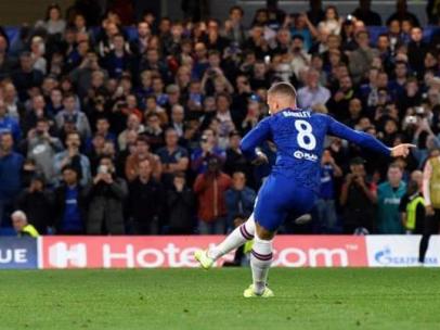 Ross Barkley