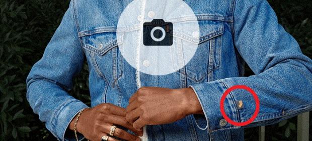 Levi's Trucker Jacket