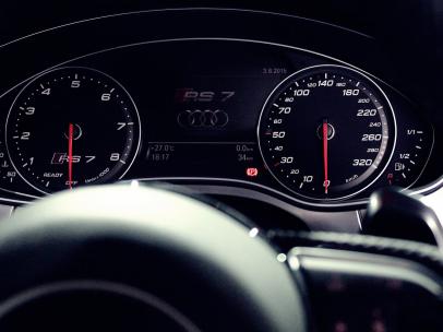 Gallegos, manchegos, madrileños… ¿Quiénes compran los coches más potentes en España?