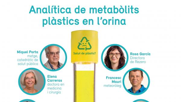Salud de plástico Salud de plástico